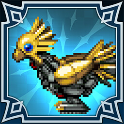 Achievement Icon