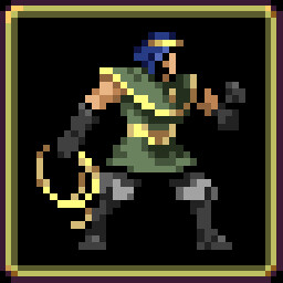 Achievement Icon