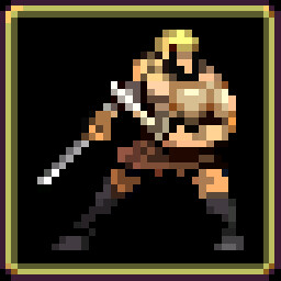 Achievement Icon