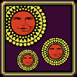 Achievement Icon