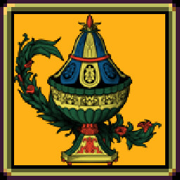 Achievement Icon