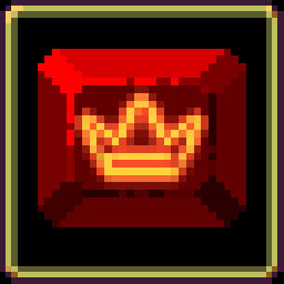 Achievement Icon