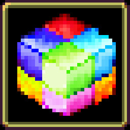 Achievement Icon