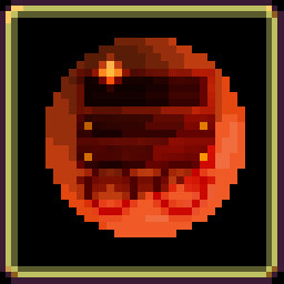 Achievement Icon