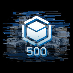 Achievement Icon