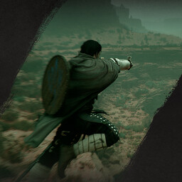 Achievement Icon