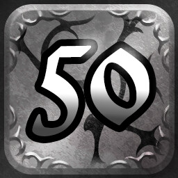 Achievement Icon