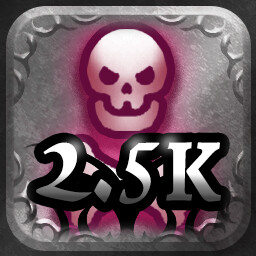 Achievement Icon