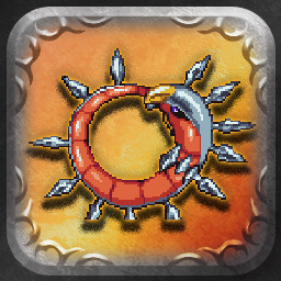 Achievement Icon