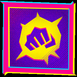 Achievement Icon
