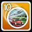 Achievement Icon