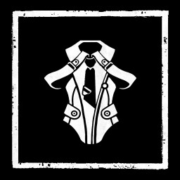 Nano Suit Collector