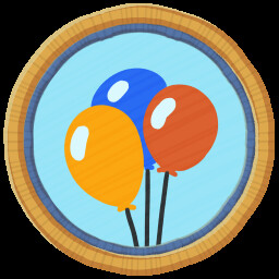 Achievement Icon
