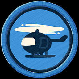 Achievement Icon