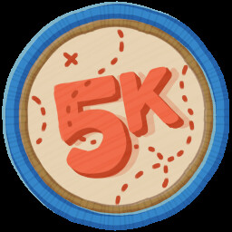 Achievement Icon