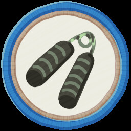 Achievement Icon