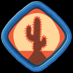 Achievement Icon