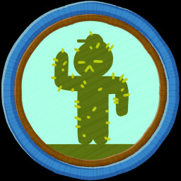 Achievement Icon