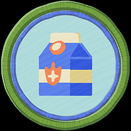 Achievement Icon