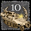 Achievement Icon