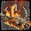 Achievement Icon