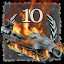 Achievement Icon