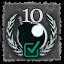Achievement Icon