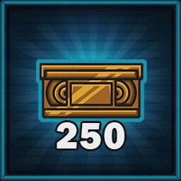 Achievement Icon