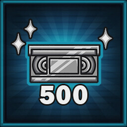 Achievement Icon