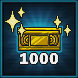 Achievement Icon