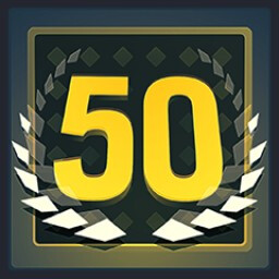 Achievement Icon