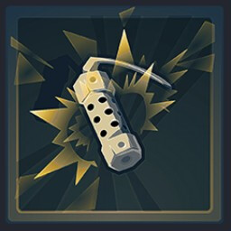 Achievement Icon
