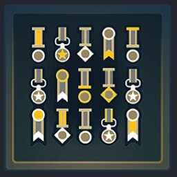 Achievement Icon