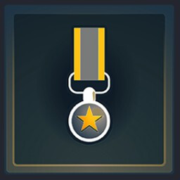 Achievement Icon