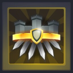 Achievement Icon