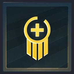 Achievement Icon
