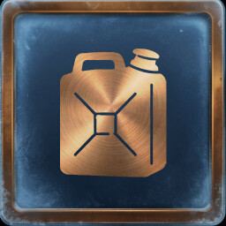 Achievement Icon