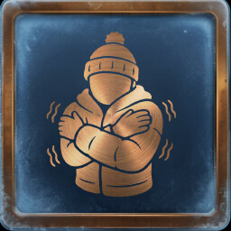 Achievement Icon