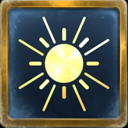 Achievement Icon