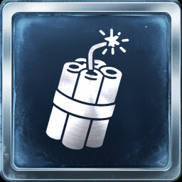 Achievement Icon