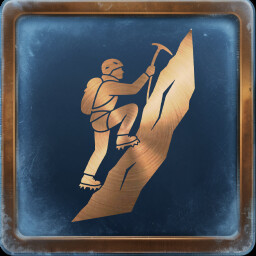 Achievement Icon
