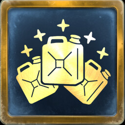 Achievement Icon
