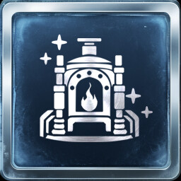 Achievement Icon