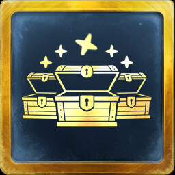 Achievement Icon