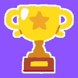 Achievement Icon