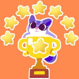 Achievement Icon