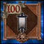 Achievement Icon
