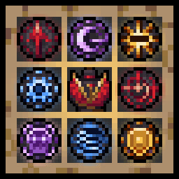 Achievement Icon