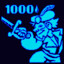 Achievement Icon