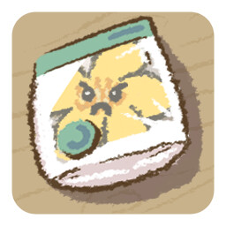Achievement Icon